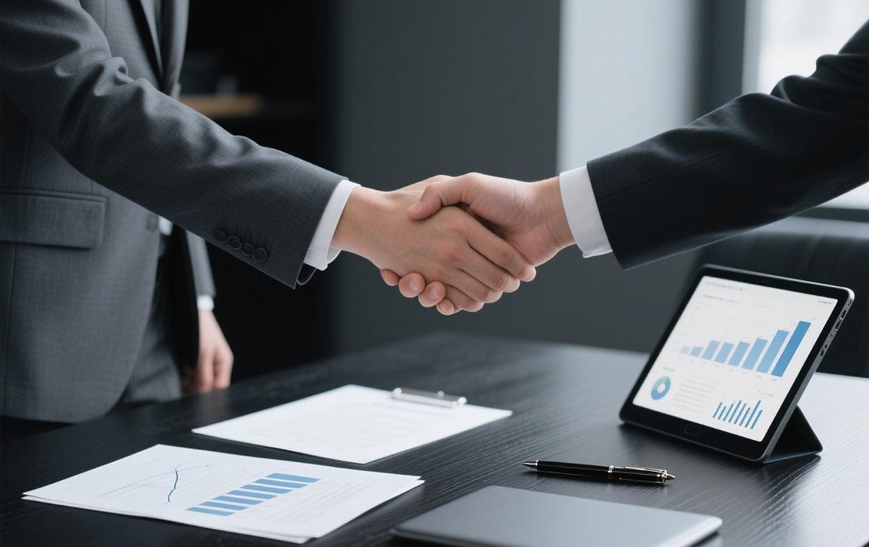 平台担保授信,高额度、低费率、稳定的供应链金融业务支持卖家体量增长为优质企业提供高效、安全、灵活的供应链金融方案。