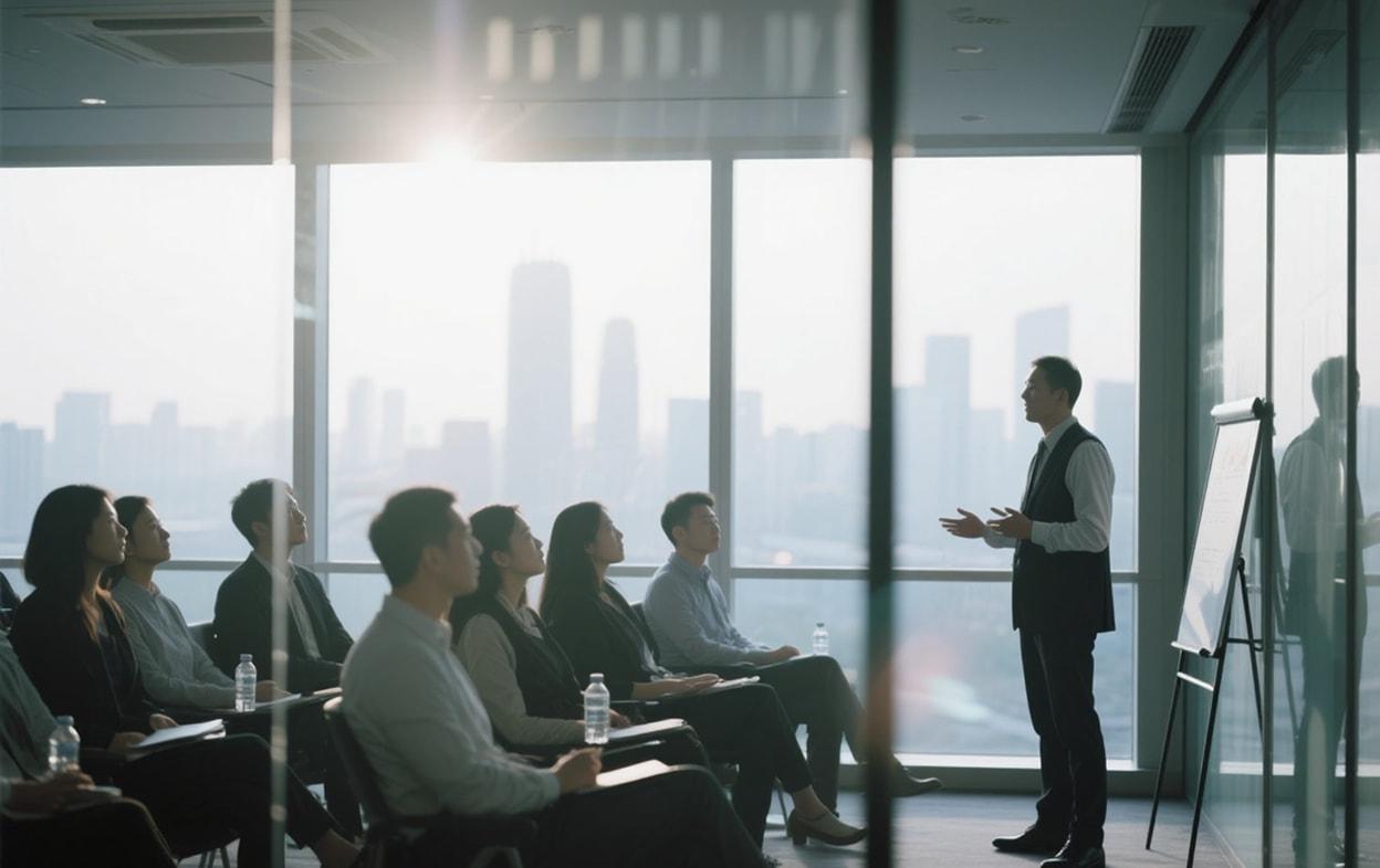 操盘全链路的运营团队,提供销售&供应链全业务流程解决方案,系统化培训,1v1 指导,精准赋能合作客户业务成长。