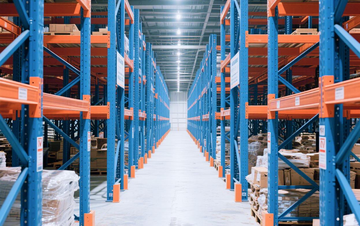 提供一站式美国本地供应链解决方案,涵盖头程对接、仓储管理、订单履约、末端配送及退货处理等全流程服务。