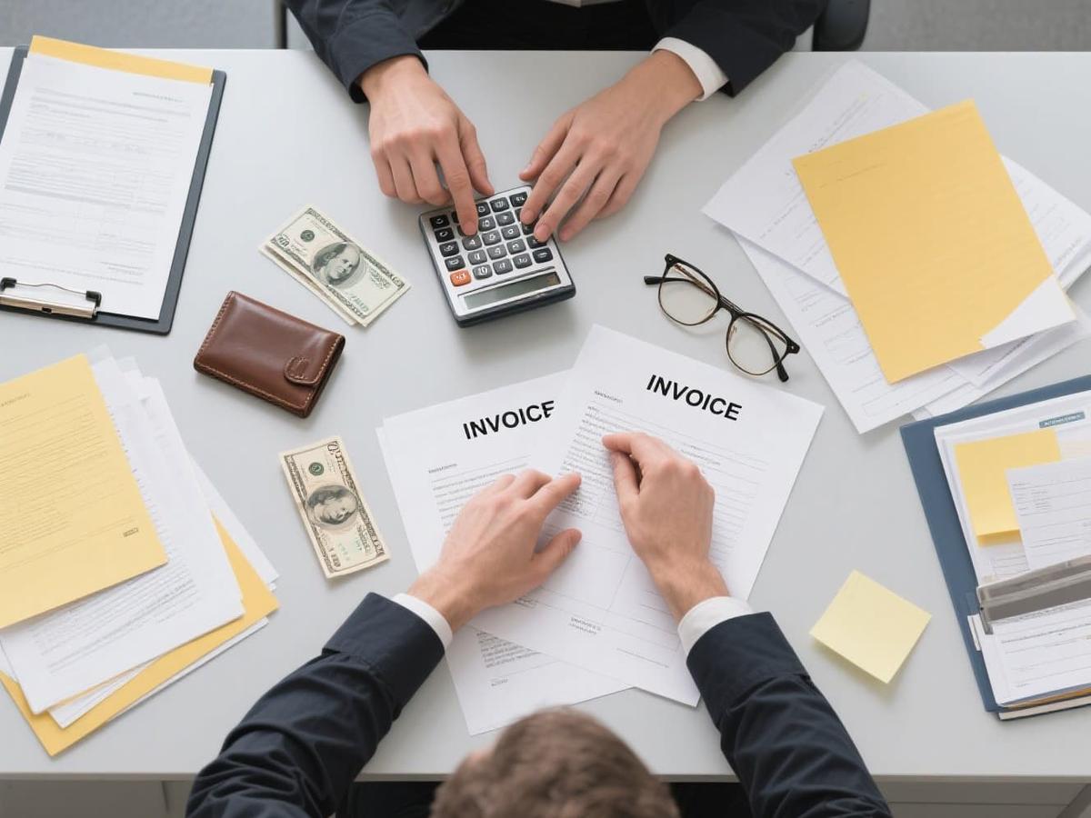 VC业务存在账期,资金周转压力大?