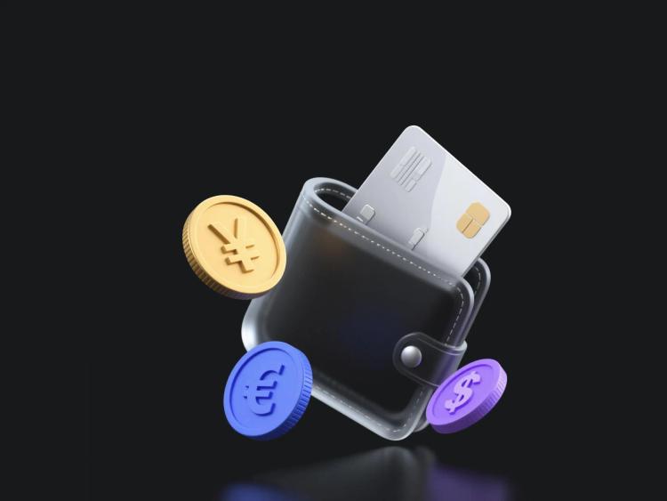 安全灵活的资金方案